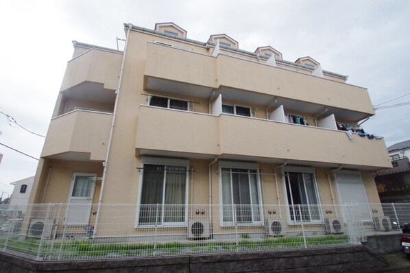 チェルシーの物件内観写真